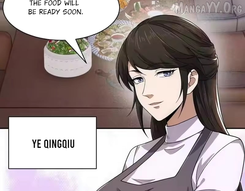 Hidden Dragon in the City (2025) Chapter 49 - page 32